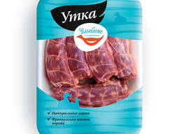 Шея утки (лоток)