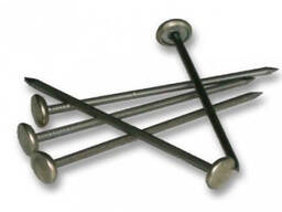 Шиферные и др. гвозди