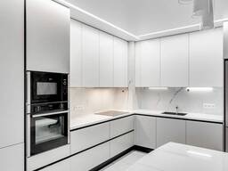 Шикарные кухни под заказ в Речице со скидкой до 30%