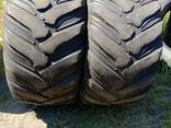 Шина 20.0/60-22.5 - фото 1
