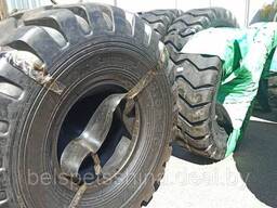Шина 23.5-25 E3/L3 н. с.28 TTF (шина+камера+ободная). Нагрузка 10900 кг. .. .