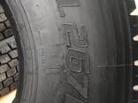 Шина 315/80R22.5 ADvance GL267D. Доставка В Любую Точку РБ В Течении 3-Х ДНЕЙ - фото 2