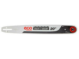 Шина 50 см 20" 0.325" 1.5 мм 12 зуб. Multi Sharp ECO (76 звеньев)