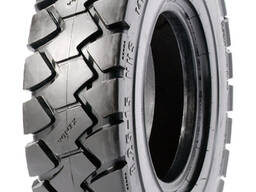 Шина для вилочного погрузчика Kenda K610 8.15-15 (28X9-15,225/75-15) 14PR 155A5/146 TR75