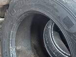Шина новая 710/45-26,5. - фото 1