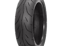 Шина пневматическая 100/80-17 Kenda K711F 52H TL (23X4.00-17)