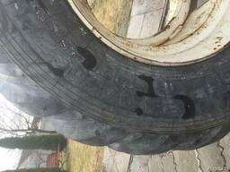 Шина с/х 24.0/50 R22.5