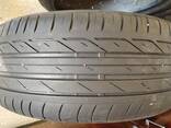Шины летние BRIDGESTONE Turanza 225/45 R17 (Б/У) - фото 3