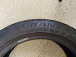 Шины летние BRIDGESTONE Turanza 225/45 R17 (Б/У) - фото 6