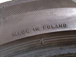 Шины летние BRIDGESTONE Turanza 225/45 R17 (Б/У) - фото 9