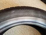 Шины летние BRIDGESTONE Turanza 225/45 R17 (Б/У) - фото 12