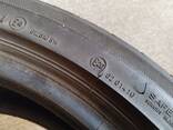 Шины летние BRIDGESTONE Turanza 225/45 R17 (Б/У) - фото 14