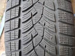 Шины зимние 4шт 225/55R19 99v GoodYear ULTRA GRIPE Performance SUV Gen-1