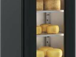 Шкаф для вызревания мяса Polair CS107 Cheese black