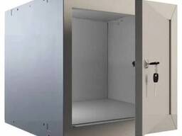 Шкаф индивидуального пользования ML Cube 365