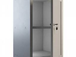 Шкаф индивидуального пользования ML Cube 665