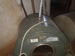 Шкаф сушильный ШС-3