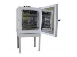 Шкаф сушильный ШС-80