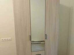 Шкаф трехдверный Бася 1,2м.