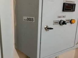 Шкаф управления нагревом 24 кВт