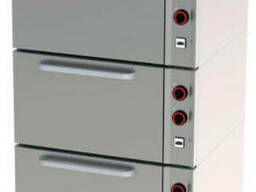 Шкаф жарочный Azimut EPP 03 S