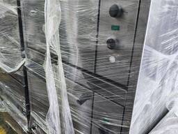 Шкаф жарочный электрический