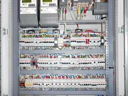 Шкафы автоматизации от производителя