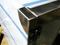 Шкафы, щиты электротехнические из нержавеющей стали