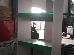 Шкафы складские для кабельной продукции