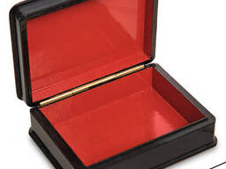 Шкатулка в технике декупаж «Царевна лягушка» 10х8х3,5 UF5MLU