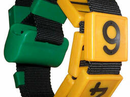 Шлиц для фиксации ремня