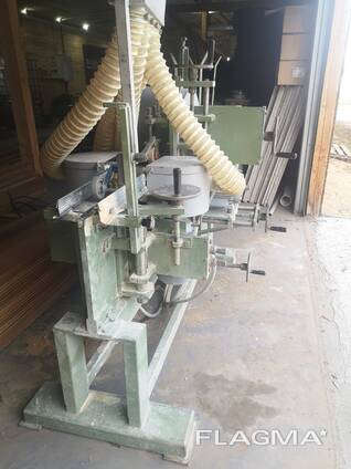 Шлифовальный станок