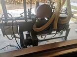 Шлифовальный станок - фото 2
