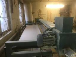 Шлифовальный станок шлпс-7