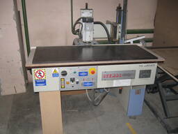 Шлифовальный станок Stemas