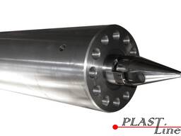 Шнек для термопластавтомата ДЕ3330