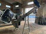 Шнековая выгрузка МСК-Ш1 - фото 2