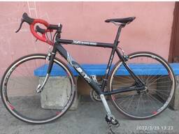 Шоссейный велосипед