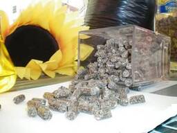 Шрот подсолнечный