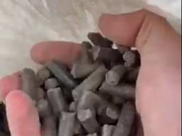 Шрот подсолнечника