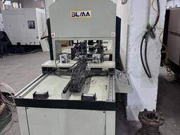Штамповочный станок BLMA-60CNC