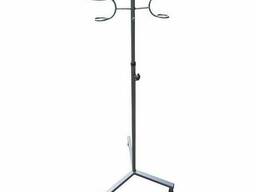 Штатив для капельницы из нержавеющей стали