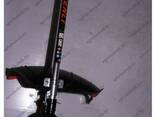 Shtenli Бензокоса Shtenli Demon Black PRO s1450 - фото 1