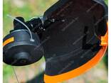 Shtenli Бензокоса Shtenli Demon Black PRO s4500 - фото 3