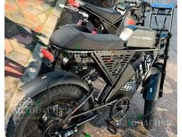 Shtenli Электровелосипед Shtenli Apache x-pro