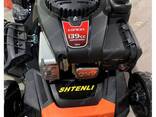 Shtenli Газонокосилка Shtenli Black 48L PRO - фото 1