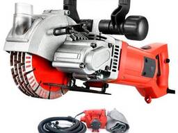 Штроборез по бетону с пылесосом в аренду - YouTools