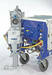 Штукатурная шпаклевочная станция m-tec М300 - фото 2
