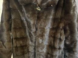 Шуба Норка срочно продам