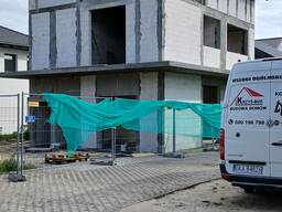 Шукаем будаўнікоў у Польшчу!